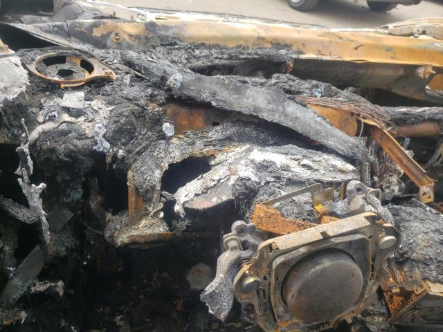 JF1ZNAA13D1722963 - 2013 TOYOTA SCION FR-S წითელი ფოტო 9