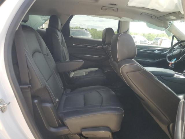 5GAEVCKW8LJ249494 - 2020 BUICK ENCLAVE AVENIR WHITE photo 11