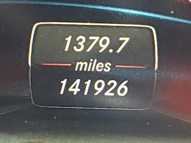 WDDGF8AB7DR264934 - 2013 MERCEDES-BENZ C 300 4MATIC GRAY photo 8