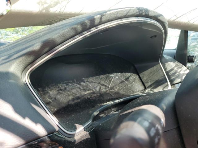 19XFL1H76NE005209 - 2022 HONDA CIVIC EXL 银色 照片 9