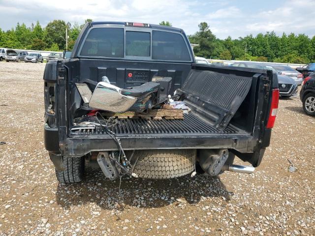 5LTPW18506FJ20189 - 2006 LINCOLN MARK LT BLACK photo 6