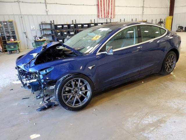 2019 TESLA MODEL 3, null