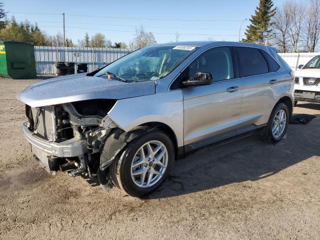2023 FORD EDGE SEL, null