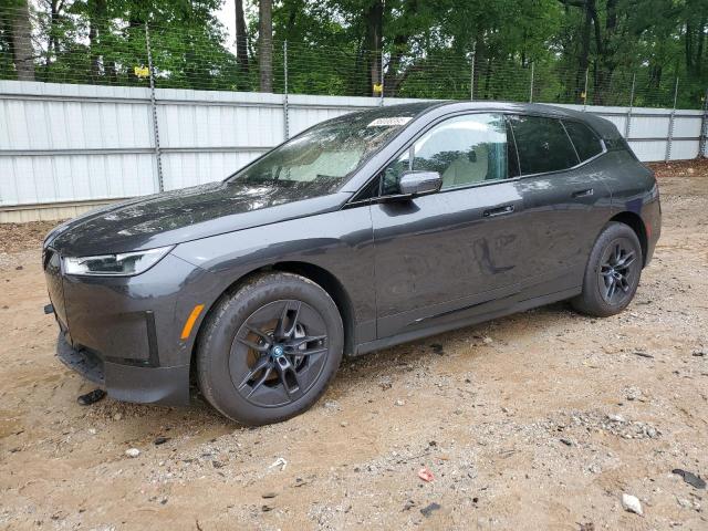 2024 BMW IX XDRIVE50, 