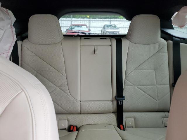 WB523CF00RCN27147 - 2024 BMW IX XDRIVE50 GRAY photo 10