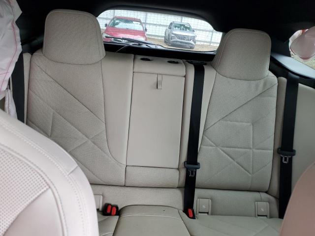 WB523CF00RCN27147 - 2024 BMW IX XDRIVE50 GRAY photo 11