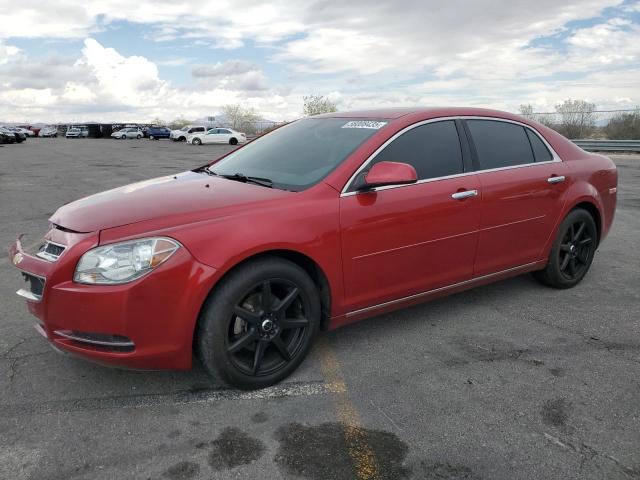 2012 CHEVROLET MALIBU 1LT, 