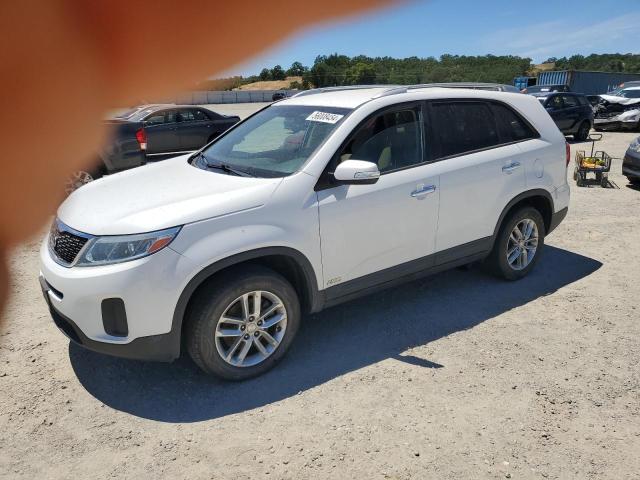 2015 KIA SORENTO LX, 