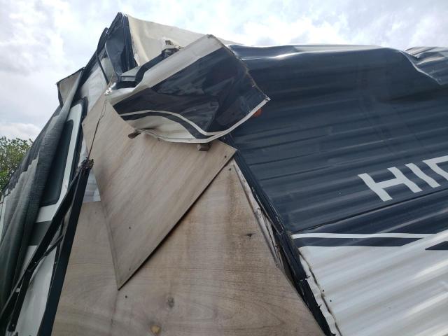 4YDTH1M22N7243327 - 2022 KEYSTONE TRAILER TWO TONE photo 5