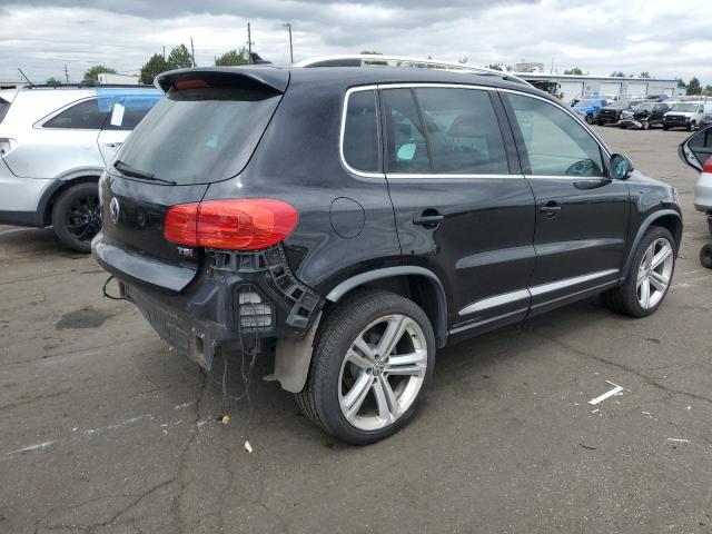 WVGAV7AX6GW012585 - 2016 VOLKSWAGEN TIGUAN S GRAY photo 3