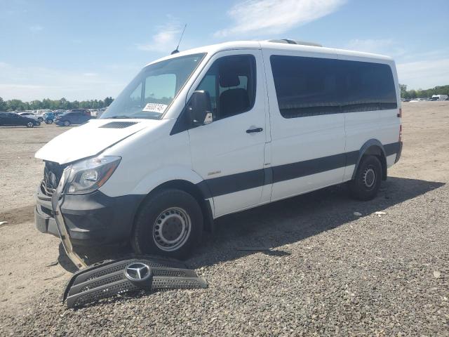 2016 MERCEDES-BENZ SPRINTER 2500, 