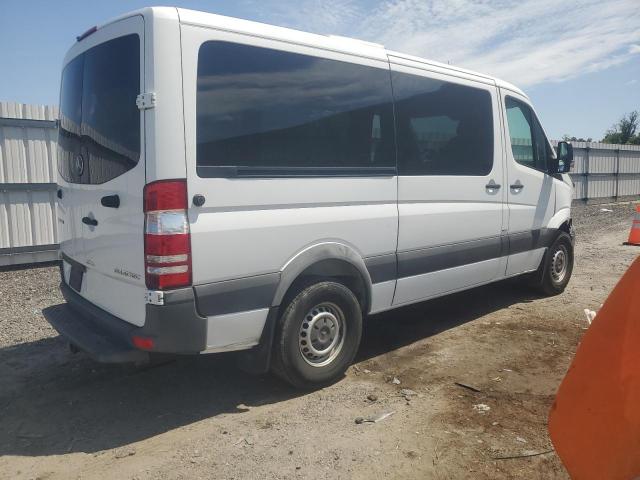 WDZPE7DD5GP298553 - 2016 MERCEDES-BENZ SPRINTER 2500 WHITE photo 3
