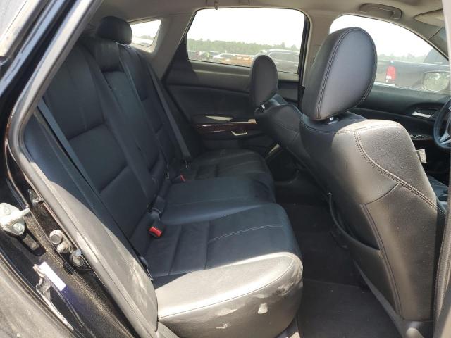 5J6TF1H56CL005024 - 2012 HONDA CROSSTOUR EXL შავი ფოტო 10