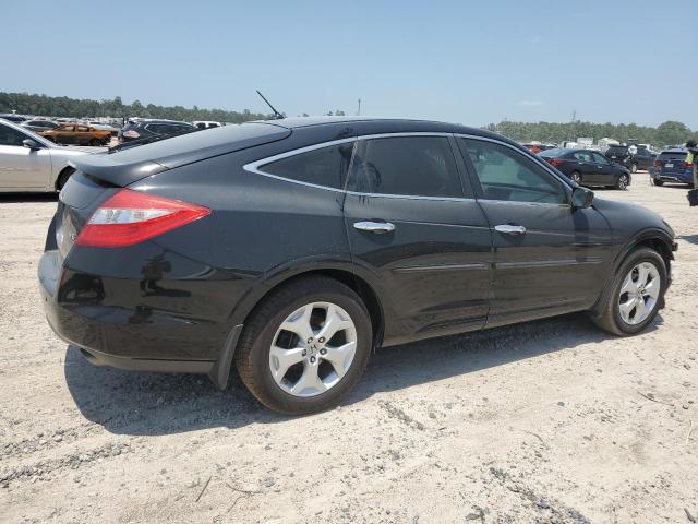 5J6TF1H56CL005024 - 2012 HONDA CROSSTOUR EXL BLACK photo 3