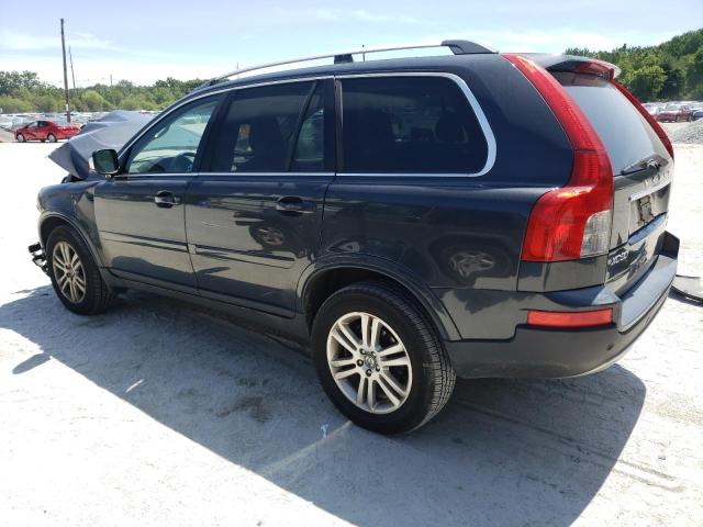 YV4982CZ8A1555423 - 2010 VOLVO XC90 3.2 GRAY photo 2