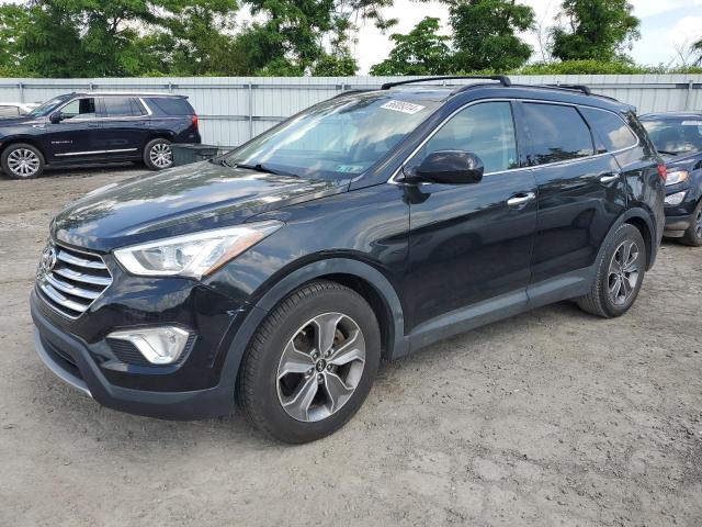 2016 HYUNDAI SANTA FE SE, 