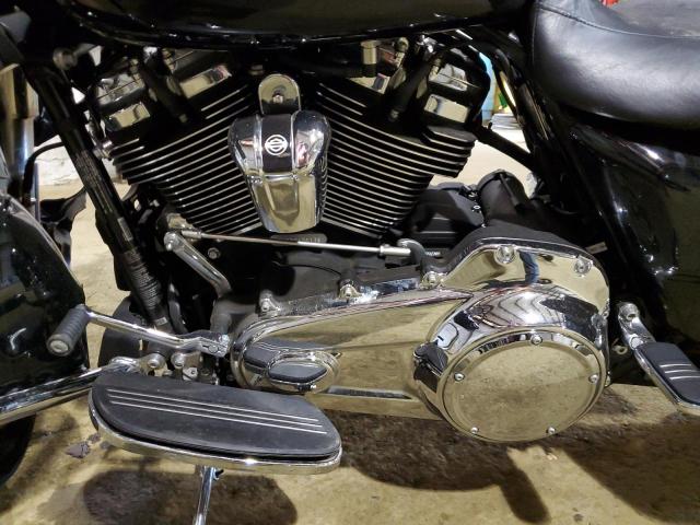 1HD1KHC17PB615613 - 2023 HARLEY-DAVIDSON FLTRX 黑色 照片 11