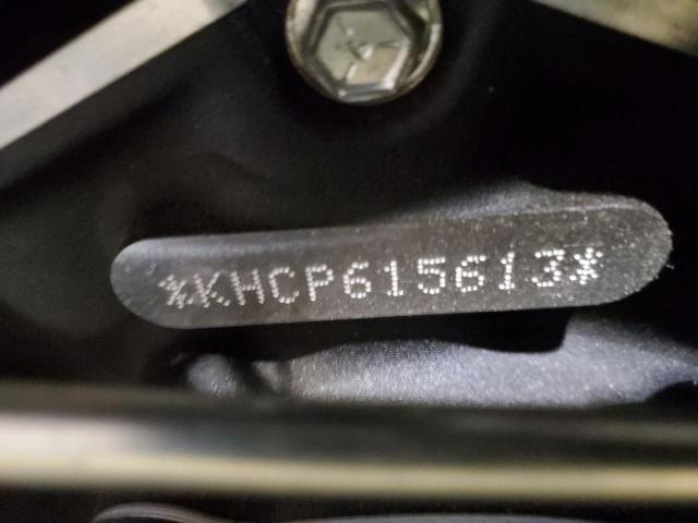 1HD1KHC17PB615613 - 2023 HARLEY-DAVIDSON FLTRX 黑色 照片 12