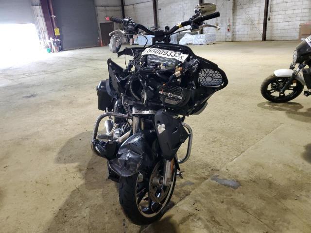 1HD1KHC17PB615613 - 2023 HARLEY-DAVIDSON FLTRX 黑色 照片 5