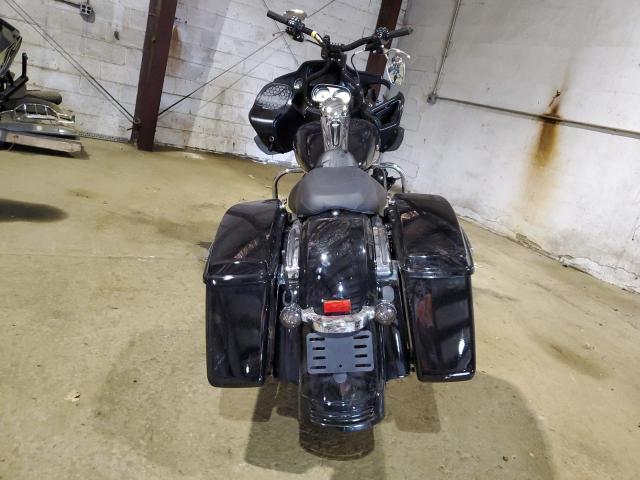 1HD1KHC17PB615613 - 2023 HARLEY-DAVIDSON FLTRX 黑色 照片 6