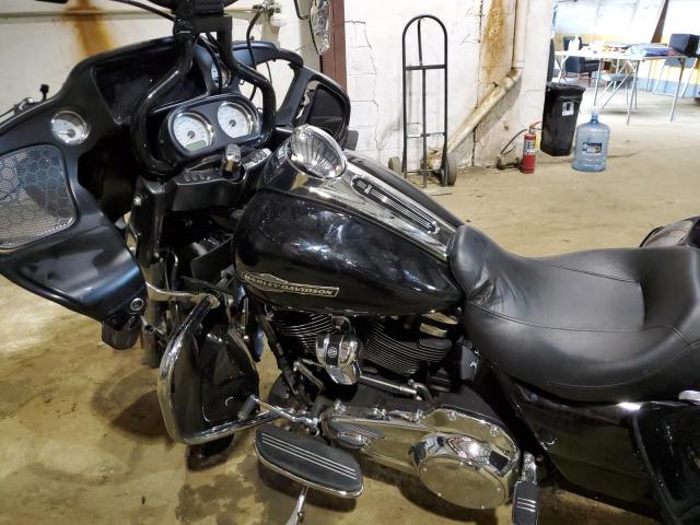 1HD1KHC17PB615613 - 2023 HARLEY-DAVIDSON FLTRX 黑色 照片 7