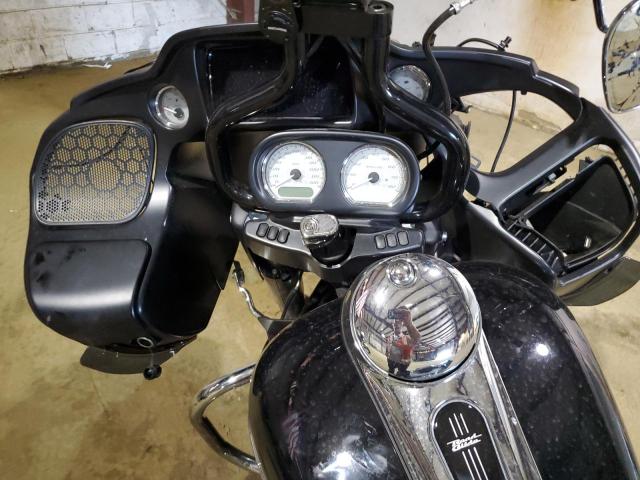 1HD1KHC17PB615613 - 2023 HARLEY-DAVIDSON FLTRX 黑色 照片 8