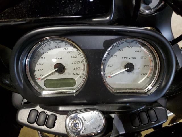 1HD1KHC17PB615613 - 2023 HARLEY-DAVIDSON FLTRX 黑色 照片 9