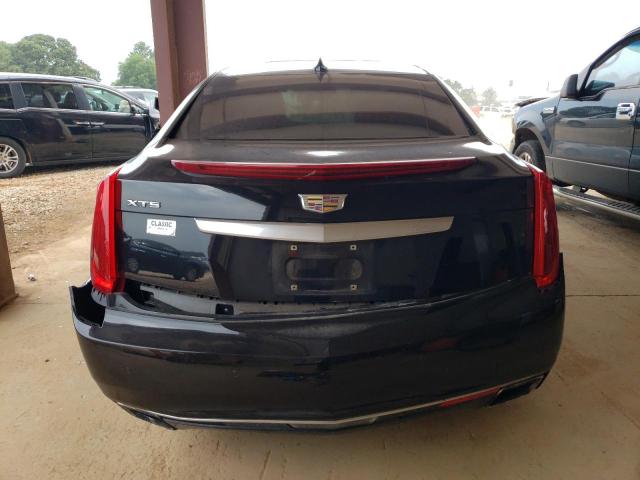 2G61M5S31G9128618 - 2016 CADILLAC XTS LUXURY COLLECTION BLACK photo 6