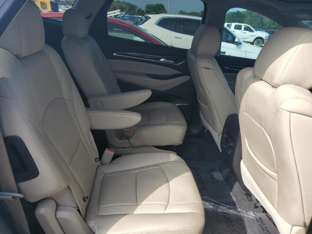 5GAERBKW4MJ203497 - 2021 BUICK ENCLAVE ESSENCE Ağ foto 11