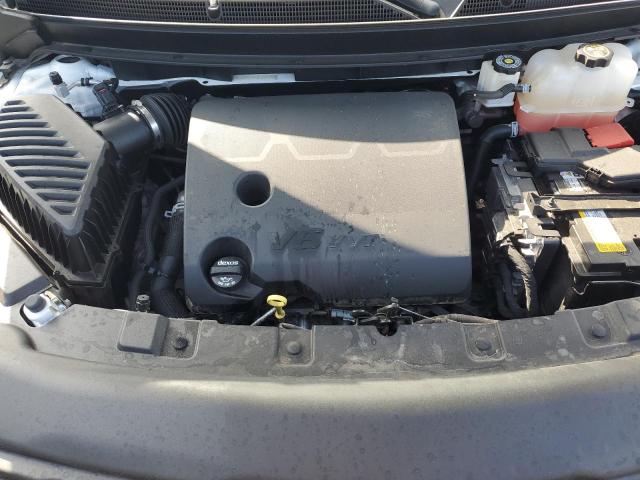 5GAERBKW4MJ203497 - 2021 BUICK ENCLAVE ESSENCE Ağ foto 12