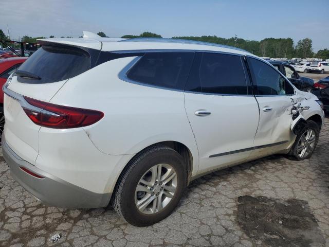 5GAERBKW4MJ203497 - 2021 BUICK ENCLAVE ESSENCE Ağ foto 3