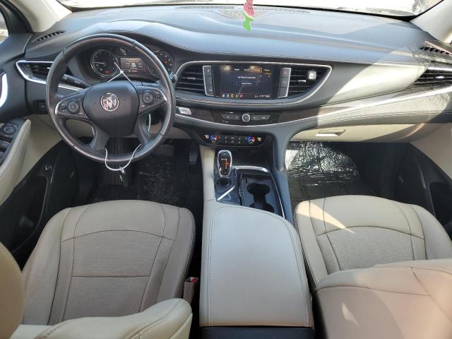 5GAERBKW4MJ203497 - 2021 BUICK ENCLAVE ESSENCE Ağ foto 8