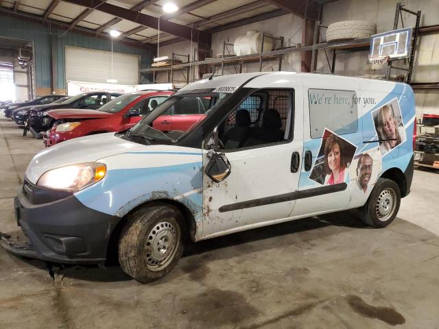 ZFBERFAB8H6D61781 - 2017 RAM PROMASTER WHITE photo 1