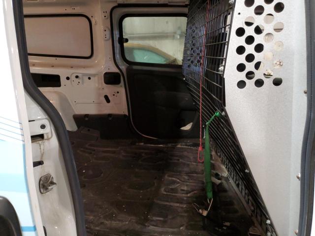 ZFBERFAB8H6D61781 - 2017 RAM PROMASTER WHITE photo 10