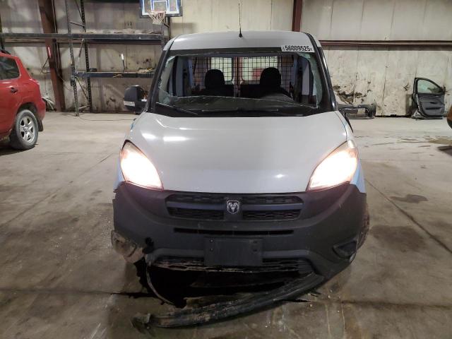 ZFBERFAB8H6D61781 - 2017 RAM PROMASTER WHITE photo 5