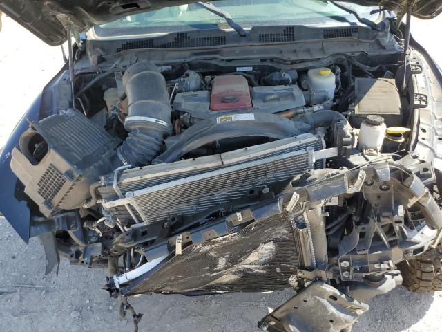 3C6UR5CL4DG565872 - 2013 RAM 2500 ST Czarny zdjęcie 11