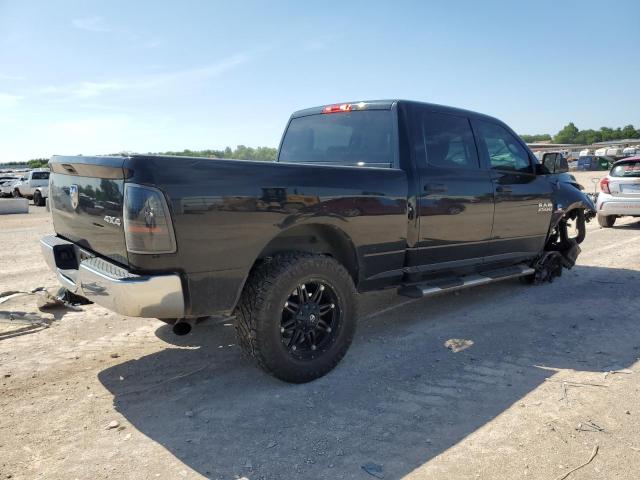 3C6UR5CL4DG565872 - 2013 RAM 2500 ST Czarny zdjęcie 3