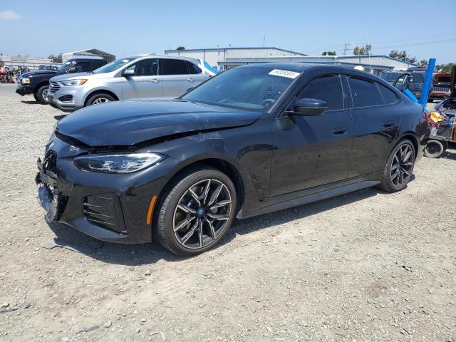 2024 BMW I4 EDRIVE 35, 