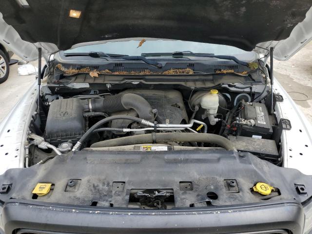 1C6RR7YT3GS213504 - 2016 RAM 1500 REBEL თეთრი ფოტო 11