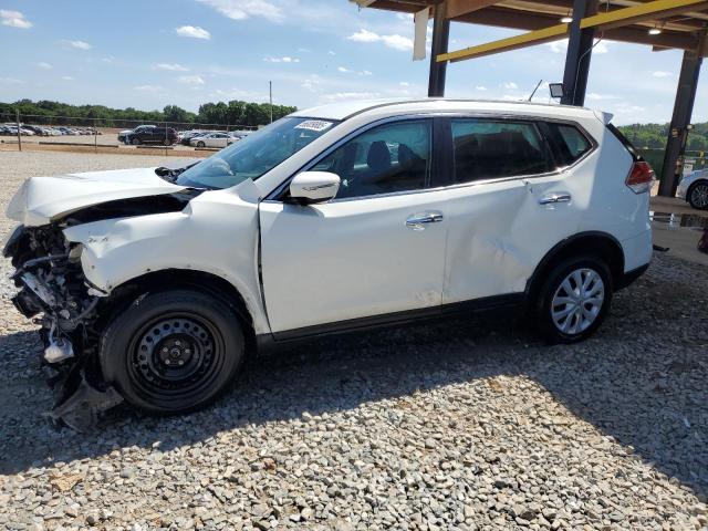 2015 NISSAN ROGUE S, null