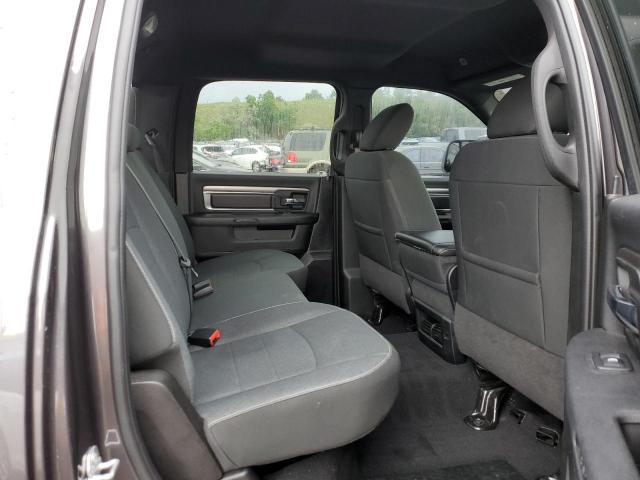 1C6RR7LT3MS502191 - 2021 RAM 1500 CLASS SLT 石墨色 照片 10