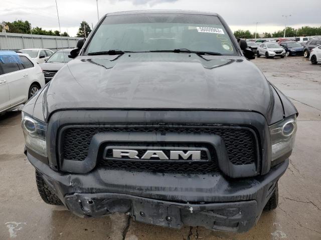 1C6RR7LT3MS502191 - 2021 RAM 1500 CLASS SLT 石墨色 照片 5