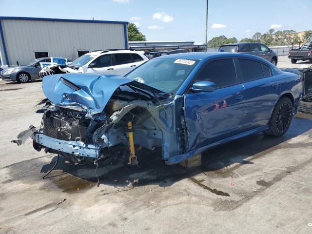 2020 DODGE CHARGER SCAT PACK, null