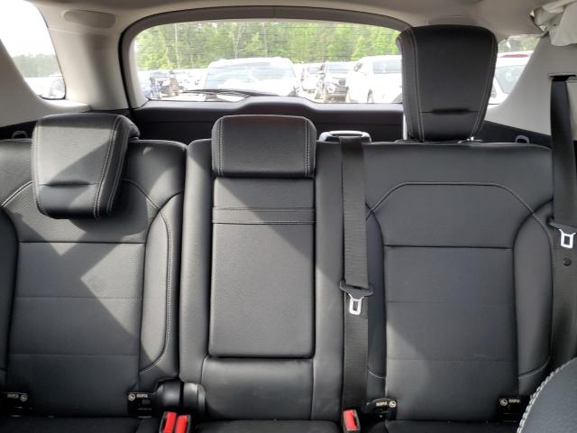 4JGDA5HBXFA566909 - 2015 MERCEDES-BENZ ML 350 4MATIC GRAY photo 10