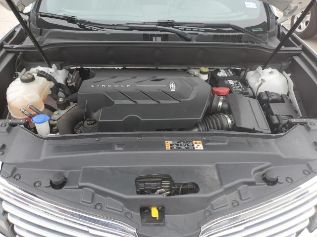 2LMPJ8LP8HBL21698 - 2017 LINCOLN MKX RESERVE 白色 照片 11