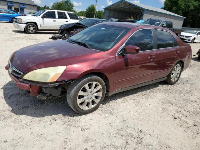 2006 HONDA ACCORD LX, 