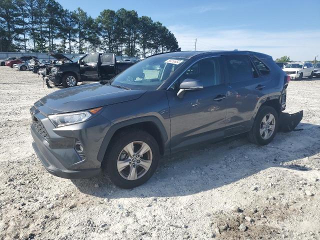 2021 TOYOTA RAV4 XLE, 