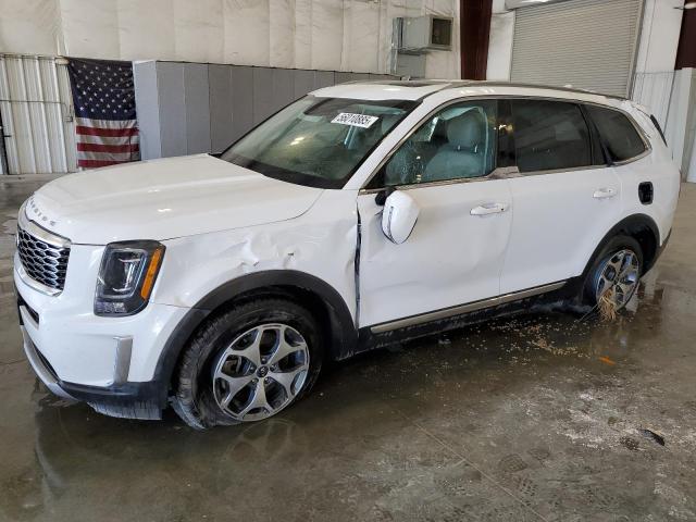 2020 KIA TELLURIDE EX, null