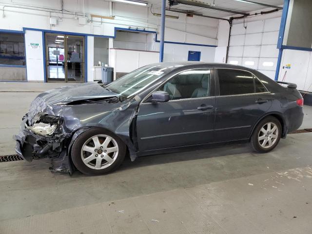 2005 HONDA ACCORD EX, 