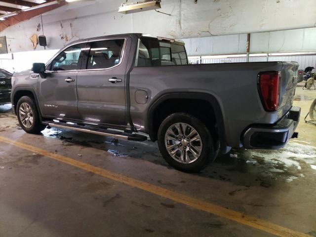 NCS106276 - 2021 GMC SIERRA C15 GRAY photo 2